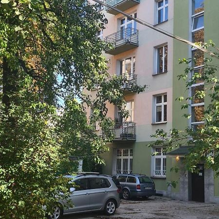 Gdanska 56 Apartment Łódź Exterior foto