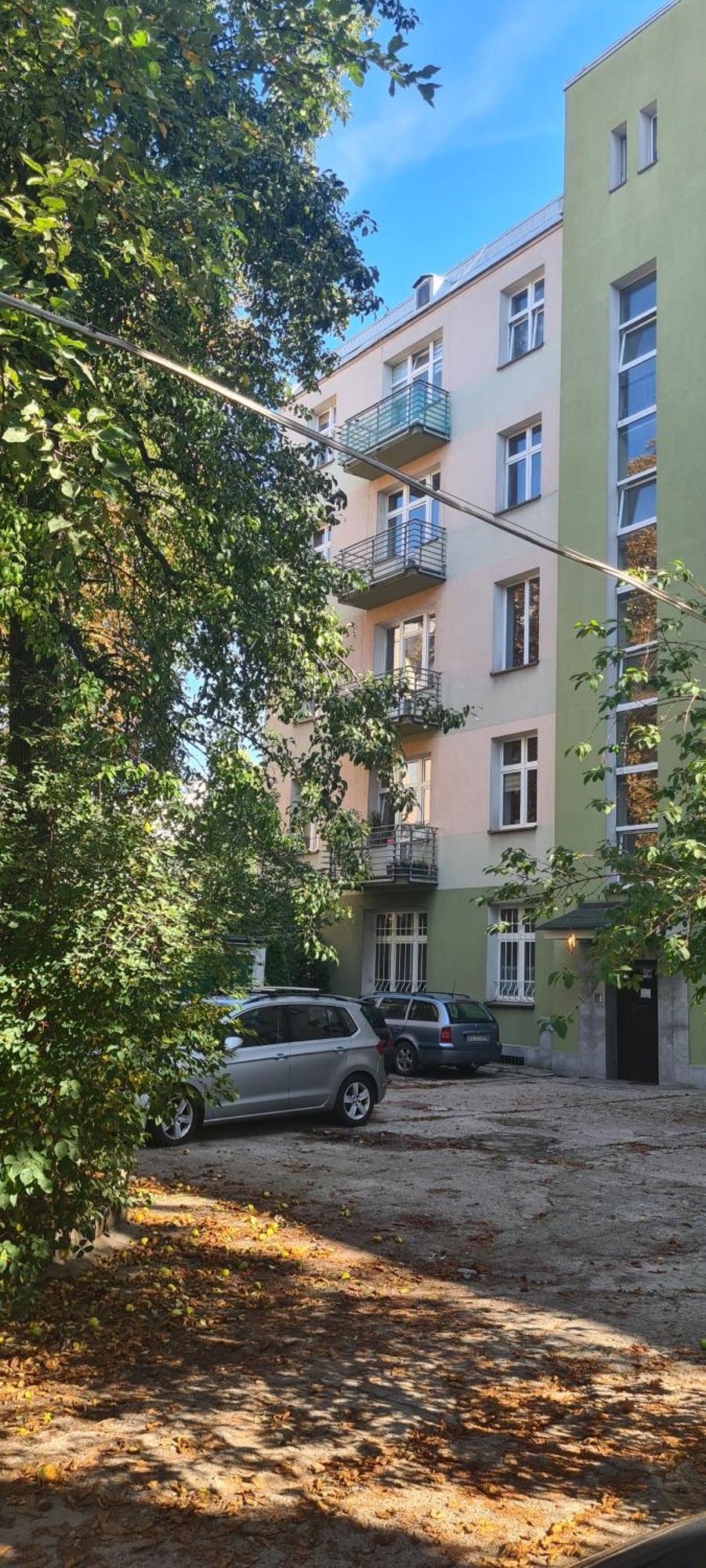 Gdanska 56 Apartment Łódź Exterior foto