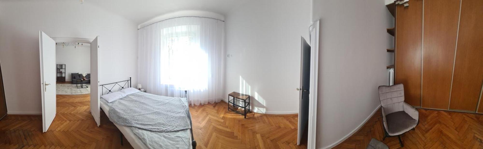 Gdanska 56 Apartment Łódź Exterior foto